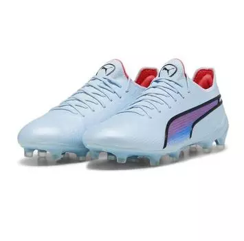 Puma King Ultimate FG/AG футбольные бутсы EU 40