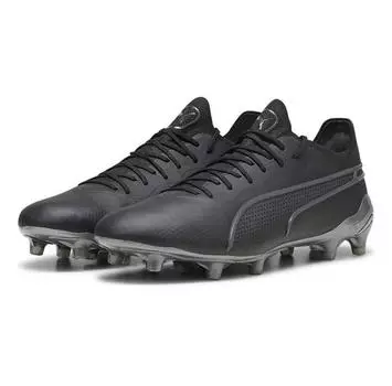 Puma King Ultimate FG/AG футбольные бутсы EU 40