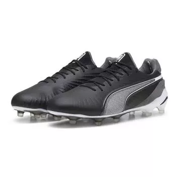 Puma King Ultimate FG/AG футбольные бутсы EU 45