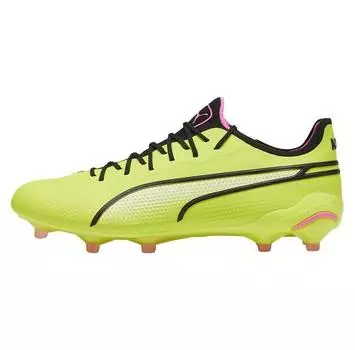 Puma King Ultimate FG/AG футбольные бутсы EU 42 1/2