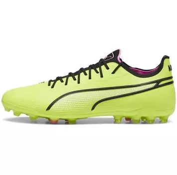 Puma King Ultimate MG футбольные бутсы EU 44 1/2