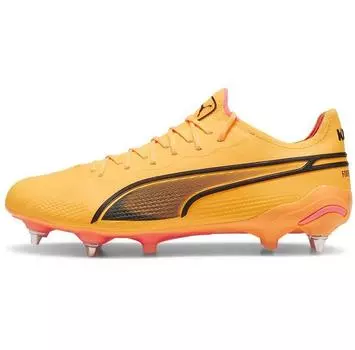 Puma King Ultimate MxSG футбольные бутсы EU 42 1/2