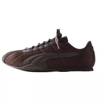 Puma Kith Женские x H-Street OG Espresso Bean Мужские Кроссовки Коричневый 405513-02 40.5