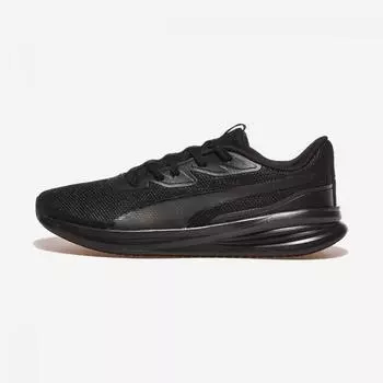 Puma Knight Runner V3 Pki31004002 Puma Черный Puma Черный 230