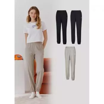 Puma Комплект из 3 предметов: боди Puma Bodywear Women S Woven Jogger PantS Color:PMFYLBO06/00/size:090