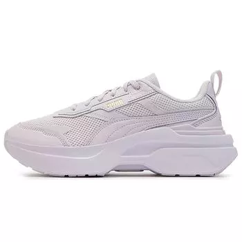 Puma Kosmo Rider Sorbet Lavender Fog Женские Кроссовки Фиолетовый 384047-02 37.5