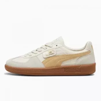 Puma Кожа Palermo 39646413 Альпийский снег, пустыня, пыль, резина 220
