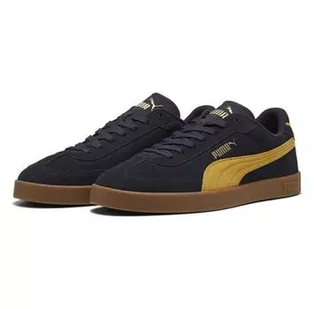 Puma Кросовки Club II Era Suede 36