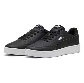 Puma Кросовки Court Classic Clean 41
