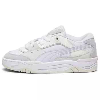 Кроссовки унисекс Puma 180 Warm White Spring Lavender 389267-05 35.5