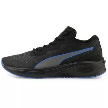Puma Кроссовки Aviator ProFoam Sky Black Victoria Blue Unisex 376615-02 36