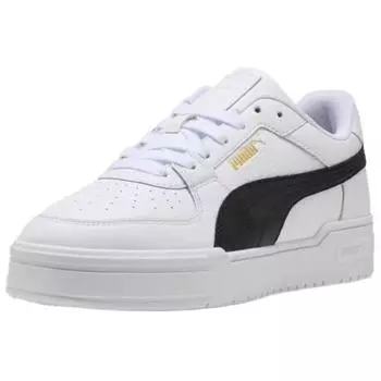 Puma Кроссовки CA Pro Classic 2 белые черные унисекс 402366-05 40