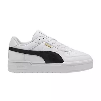 Puma Кроссовки CA Pro Classic 2 белые черные унисекс 402366-05 44