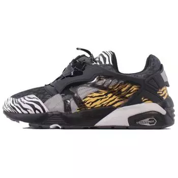 Puma Кроссовки Disc Blaze Phantaci Unisex Black Puma-Black-Puma-Silver 363571-01 44.5