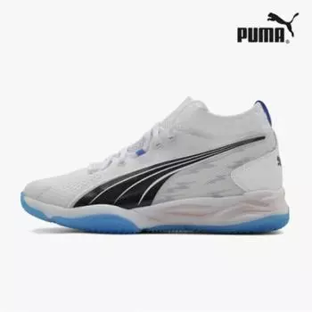 Puma Кроссовки для бега Eliminated Nitro Squad 10804002 size:250
