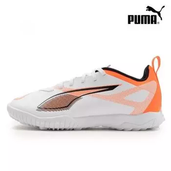 Puma Кроссовки для футзала Puma Junior Ultra 5 Play Tt 10833301 205