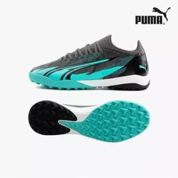 Puma Кроссовки для футзала Ultra Match Rush Tt Early Soccer 10783101 size:245