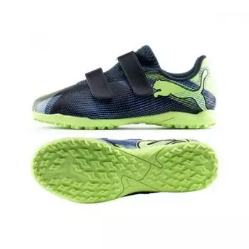 Puma Кроссовки для футзала Youth Future 7 Play Tt V size:200