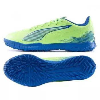 Puma Кроссовки для мини-футбола Ultra 5 Play Tt size:250