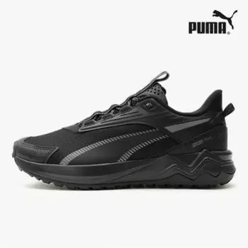 Puma Кроссовки Extend Light Trail Black Men S size:270