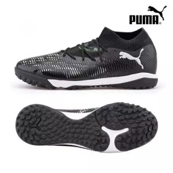 Puma Кроссовки Future 8 Match Tt без шнурков для футзала 10837002 size:250