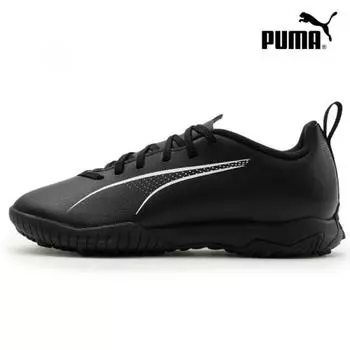 Puma Кроссовки Galleria Puma Junior Ultra 5 Play Advanced для футзала с искусственным покрытием 200
