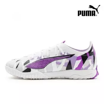 Puma Кроссовки Galleria Puma Ultra 5 Match Forever Advanced для футзала с искусственным покрытием 240