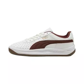 Puma Кроссовки GV Special Premium Chocotart Unisex Белые 401379-01 36