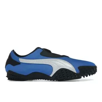 Puma Кроссовки Mostro OG Team Royal Silver Unisex Синие 397330-03 35.5