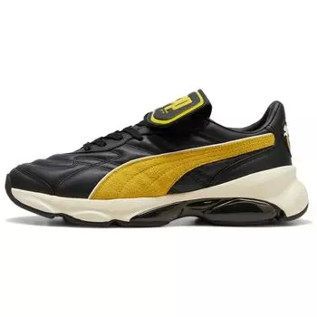 Puma Кроссовки мужские Perks and Mini x Cell Dome King Black Tart Apple 394767-01 40.5