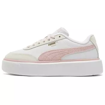 Puma Кроссовки Oslo Maja White Lotus Women Marshmallow 381128-01