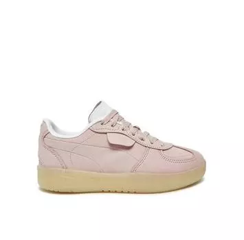 Puma кроссовки Palermo Moda Elevated Wns 398527 01 розовый EU 38