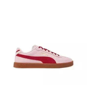 Puma Кроссовки Puma Club II Era Suede 400717 07 розовый EU 36