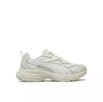 Puma Кроссовки Puma Morphic 397768 02 серый EU 37.5