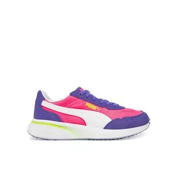 Puma Кроссовки R78 GLANCE 401623 04 Розовый EU 38.5