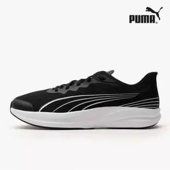 Puma Кроссовки Riddim Pro Racer черные size:250