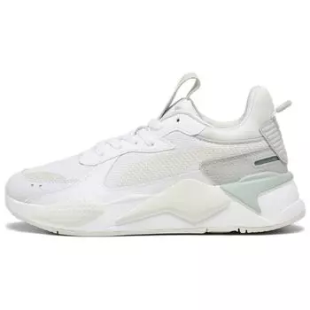 Puma Кроссовки RS-X Soft White Alpine Snow Women 393772-01