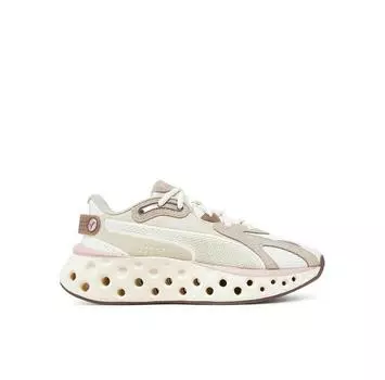 Puma кроссовки Softride Frequence Wns 310556 07 белый 40