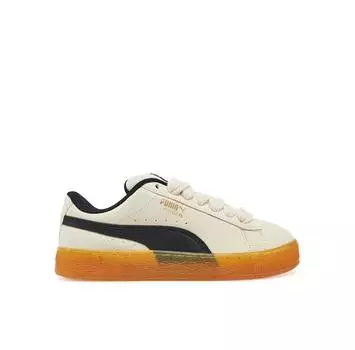 Puma кроссовки Suede XL Dark Risk Sneaker 401348 02 бежевый EU 43
