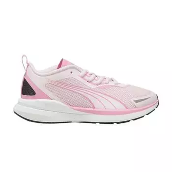 Puma Kruz Nitro Big Kid Whisp Of Pink Детские кроссовки Fast-Pink White 378878-06 36