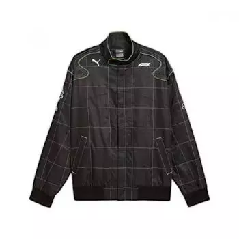 Puma Куртка гоночная F1 в честь 75-летия Куртка гоночная F1 631639 01 01 PUMA Black/M(100)