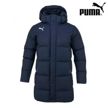 Puma Куртка Puma Kk Down Middle с подкладкой 928963 03 size:90