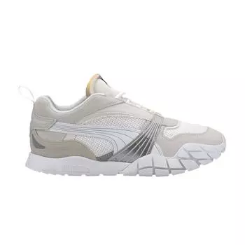 Puma Kyron Wild Beasts - Женские кроссовки White Glacier Grey Glacier-Gray 373041-02