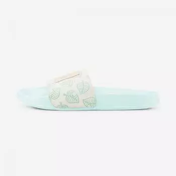 Puma Lead Cat Animal Crossing Preschool (Яичная скорлупа Blue-Whisper White)