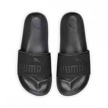 PUMA Leadcat 2.0 38413903 Пума Черный