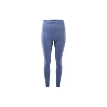 Puma Леггинсы Studio Foundation Solid с высокой талией женские леггинсы серо-синие 521611-19 XS