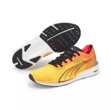 Puma Liberate Nitro Fireglow беговые кроссовки EU 36