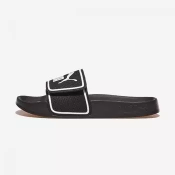 Puma Lidket 2.0 Velcro Pki38751501 Puma Black Puma White 230
