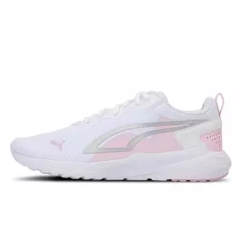 Puma Liquids 38626912 Puma White Pearl Pink Puma Silver 235
