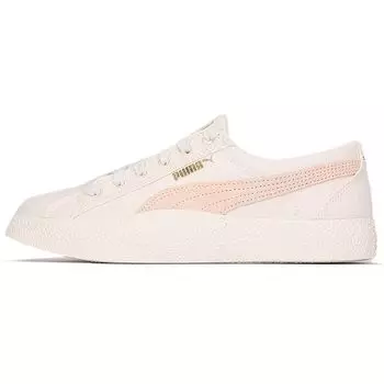 Puma Love In Bloom - Женские кроссовки Marshmallow Cream Cloud-Pink 375065-01 36